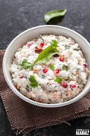 Curd Rice