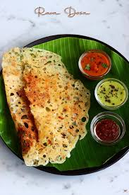 Rava Dosai
