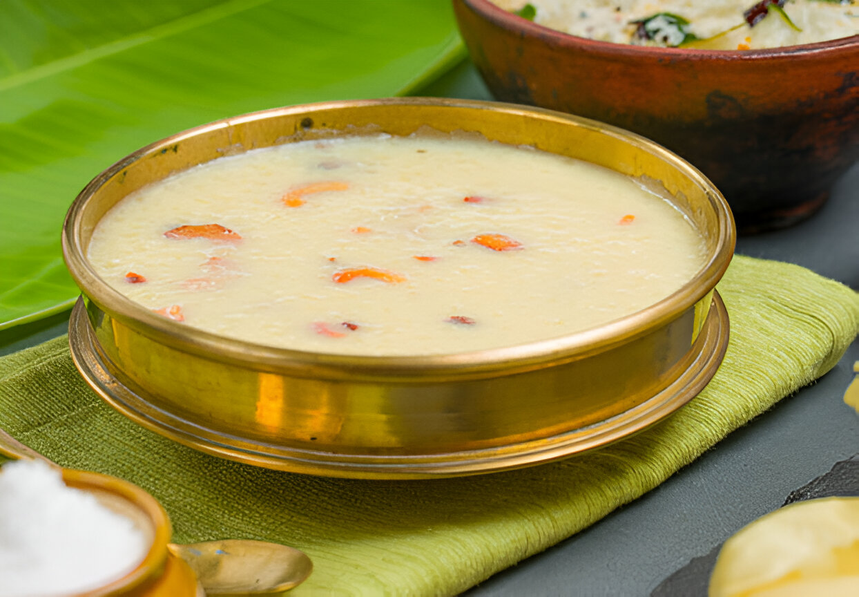 Payasam