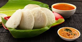 Idli