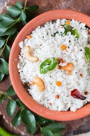 Coconut Rice
