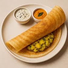 Masala Dosai